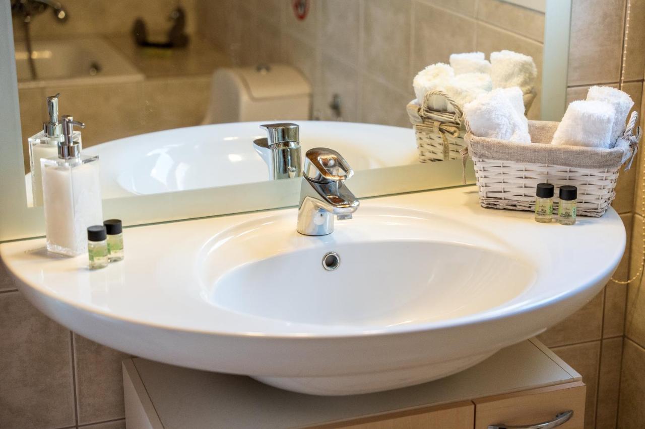 Grand Square Apartment Аргостолион Экстерьер фото