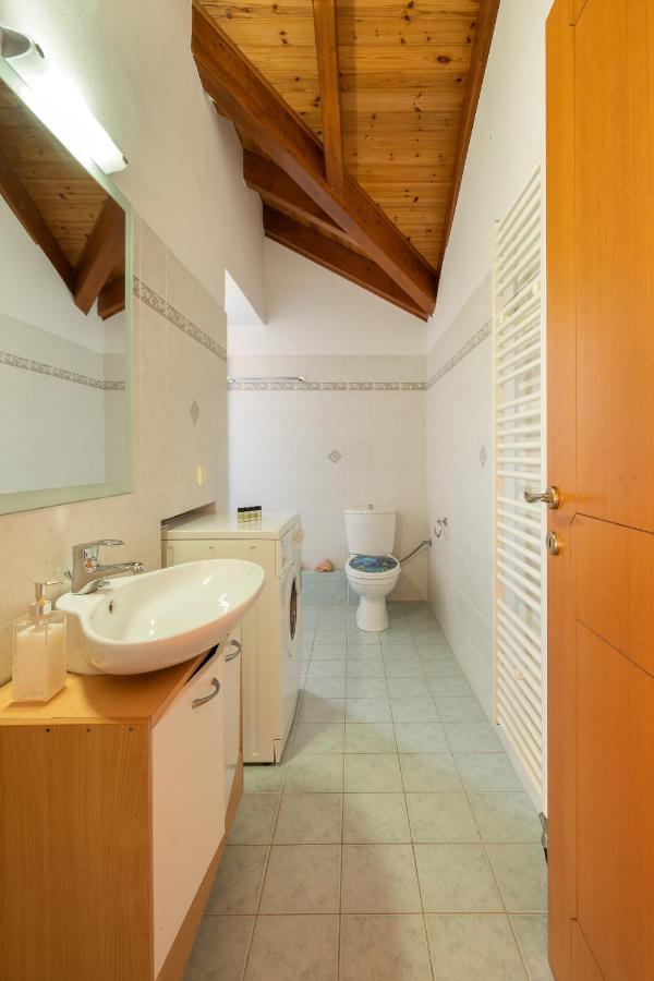 Grand Square Apartment Аргостолион Экстерьер фото