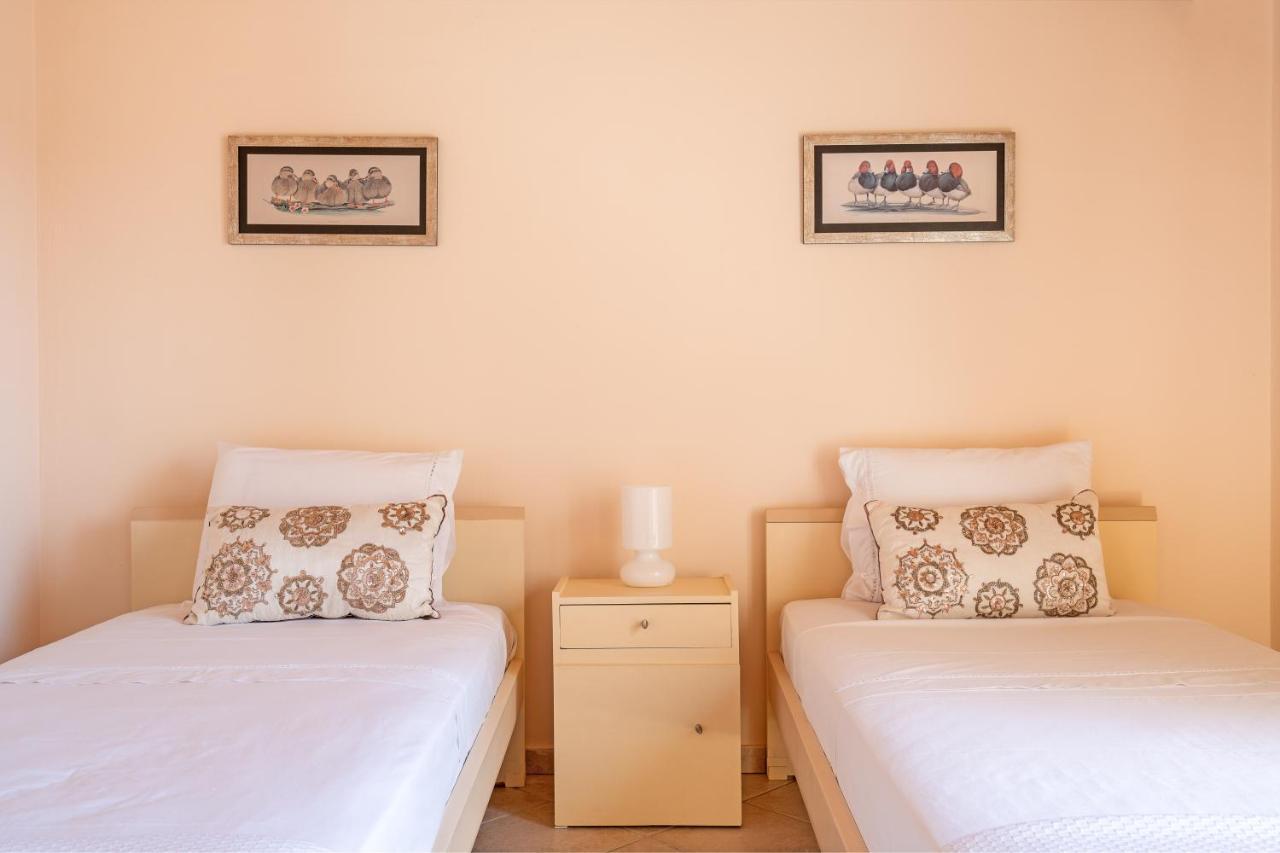 Grand Square Apartment Аргостолион Экстерьер фото