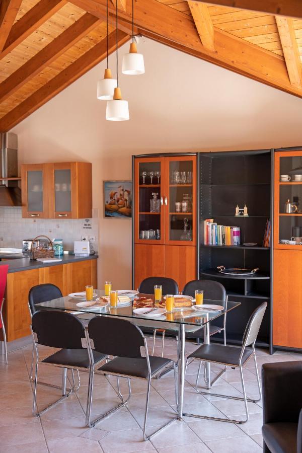 Grand Square Apartment Аргостолион Экстерьер фото