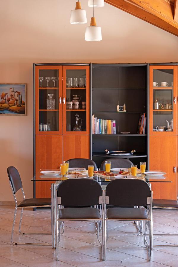 Grand Square Apartment Аргостолион Экстерьер фото